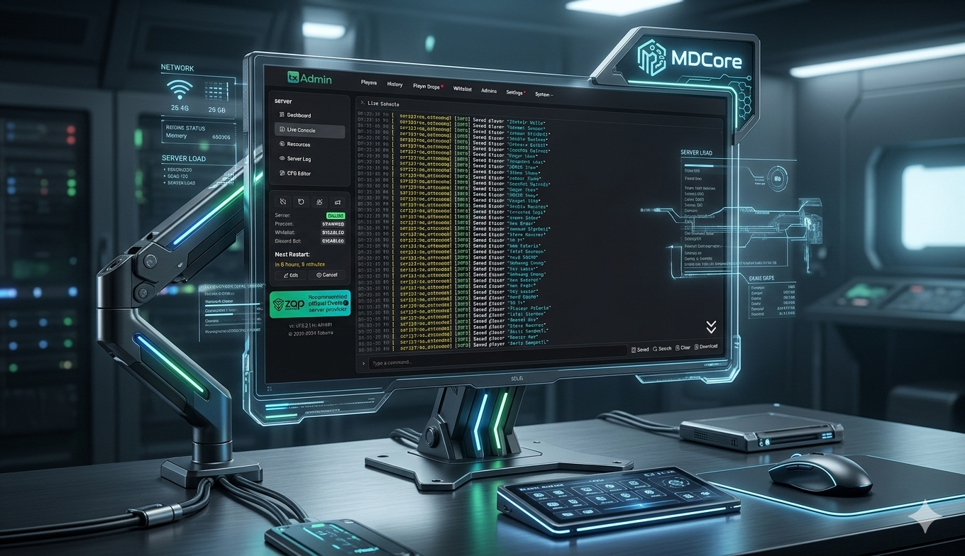 ox_npcmedical preview